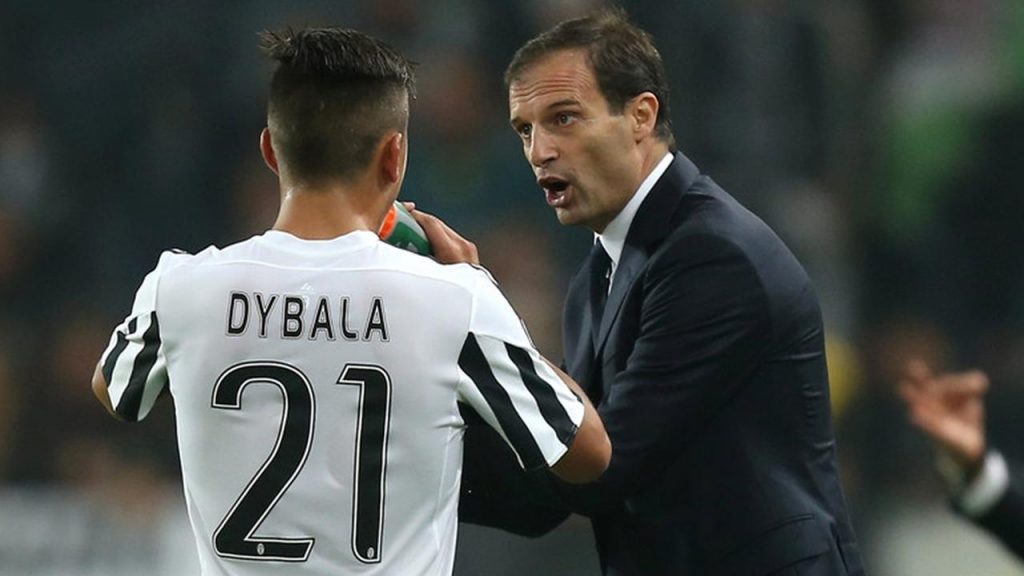 Kekalahan dari Empoli di Kandang Bakal Jadi Pelajaran untuk Juventus