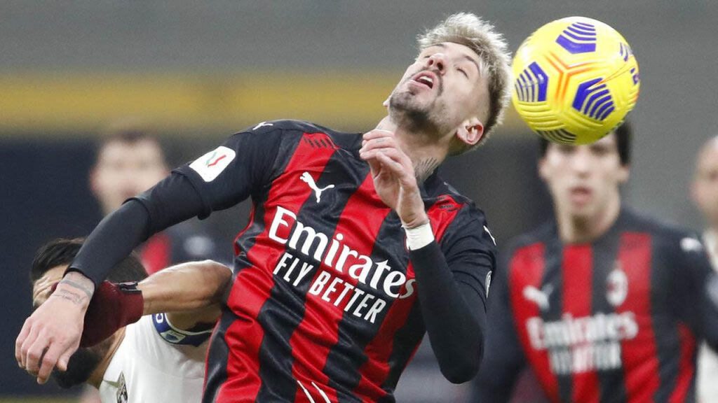 Nasib Pemain AC Milan Ini Makin Tak Jelas usai Gagal Pindah Klub