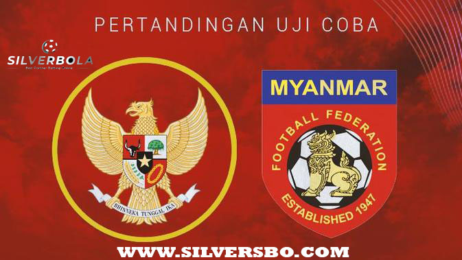 Hasil Pertandingan Timnas Indonesia vs Myanmar: Skor 4-1