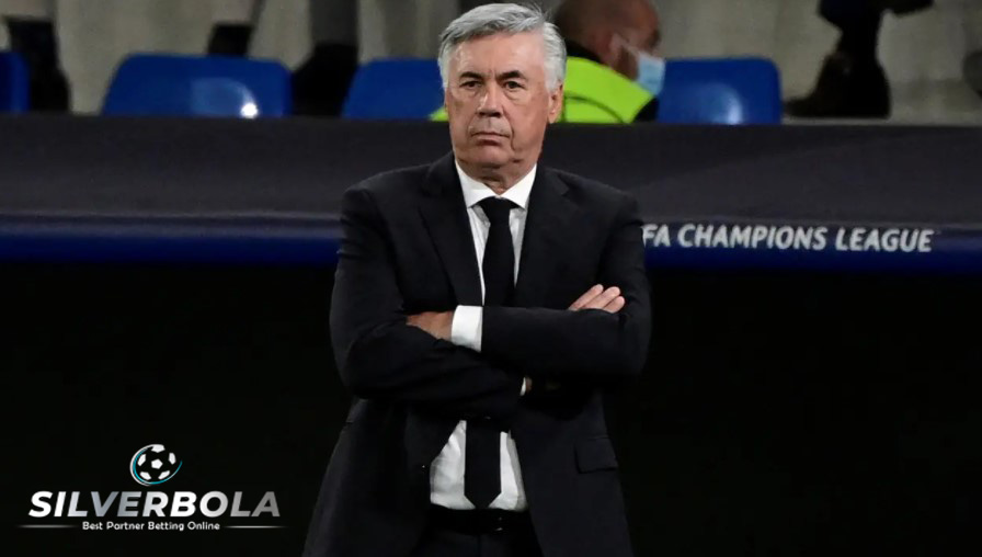 Carlo Ancelotti Sebut Transfer Besar Adalah Kylian Mbappe