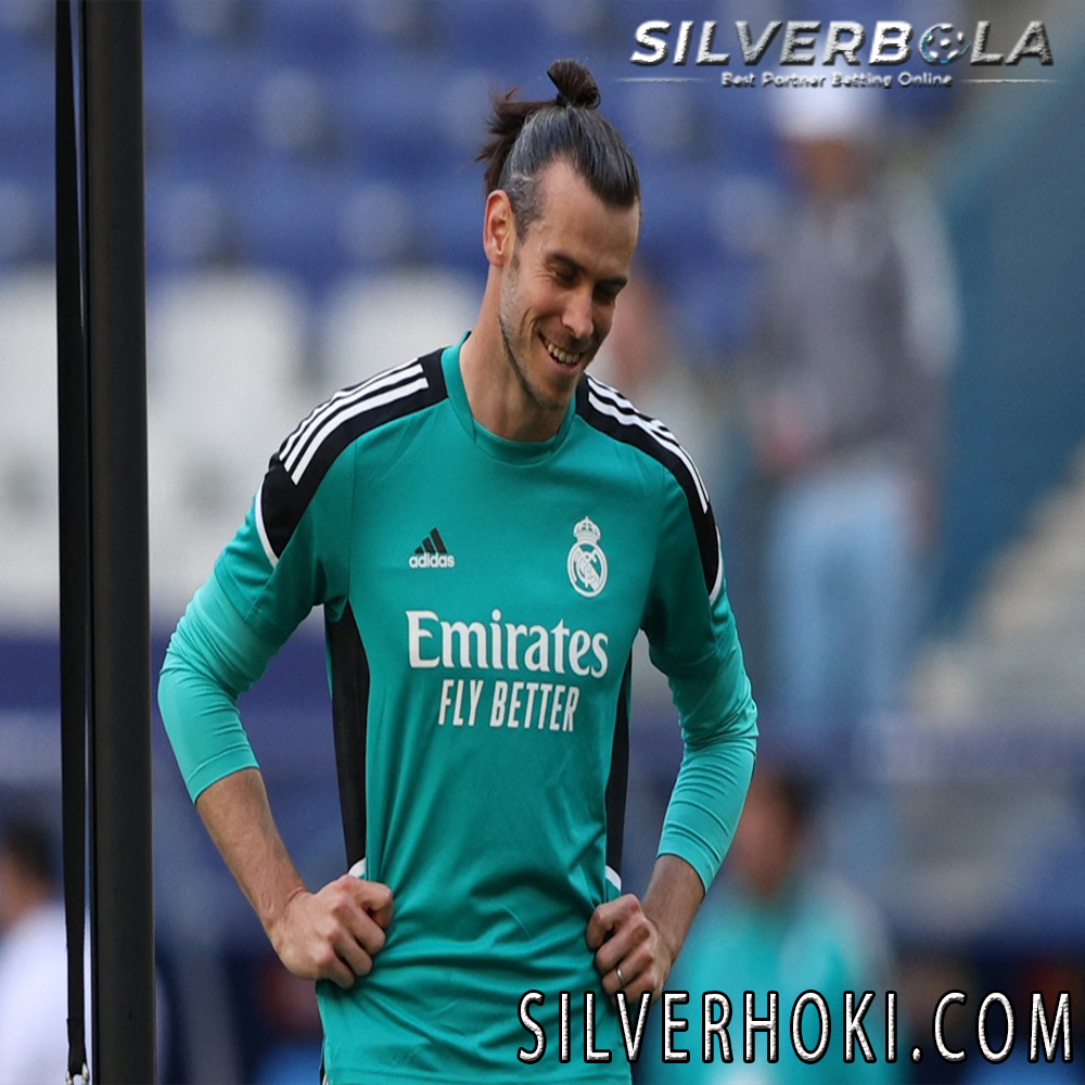 Gareth Bale Segera Gabung Los Angeles FC