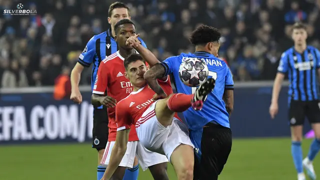Liga Italia: Inter Milan Resmi Dapatkan Target Man City, Tajon Buchanan