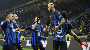 Liga Italia: Inter Milan Disebut Bisa Ulangi Treble Winner Seperti 14 Tahun Silam