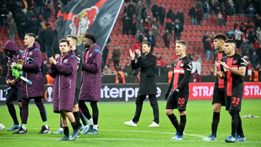 Deretan Fakta Impresif Bayer Leverkusen pada Musim Ini: Magis Xabi Alonso Tak Main-Main